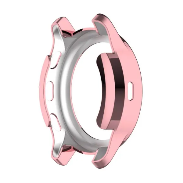 TPU Ochranný obal Garmin Venu 2 Plus ružový