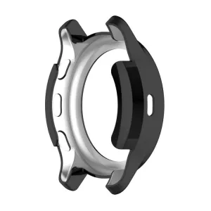 TPU Ochranný obal Garmin Venu 2 Plus čierny - solid