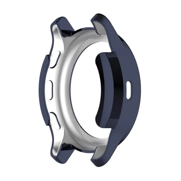 TPU Ochranný obal Garmin Venu 2 Plus tmavomodrý