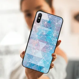 MY ART Silikónový obal Xiaomi Redmi 9A / 9AT CONSTELLATIONS (059)
