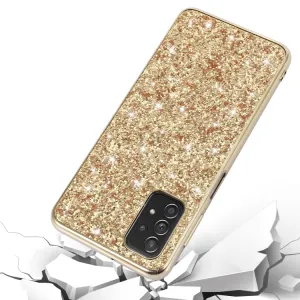 LIQUID TPU obal Samsung Galaxy A13 čierny