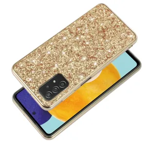 LIQUID TPU obal Samsung Galaxy A13 čierny