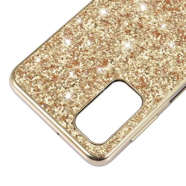 LIQUID TPU obal Samsung Galaxy A13 čierny