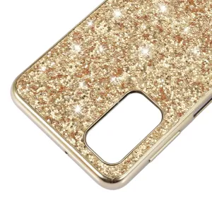 LIQUID TPU obal Samsung Galaxy A13 čierny