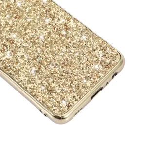 LIQUID TPU obal Samsung Galaxy A13 čierny