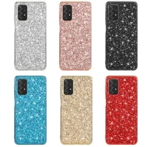 LIQUID TPU obal Samsung Galaxy A13 čierny