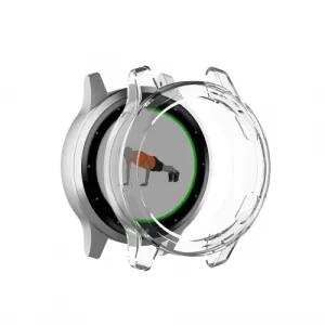 TPU Ochranný obal Garmin Vivoactive 4 / Garmin Venu 2 priehľadný