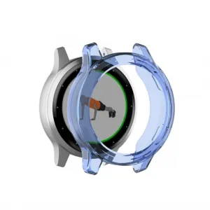 TPU Ochranný obal Garmin Vivoactive 4 / Garmin Venu 2 modrý
