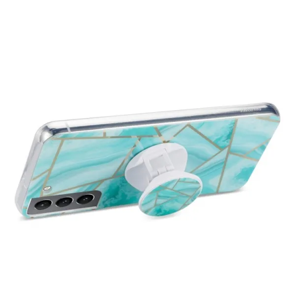 ART HOLD Ochranný kryt Samsung Galaxy A52 / A52 5G / A52s BLUE