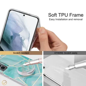 ART HOLD Ochranný kryt Samsung Galaxy A13 BLUE