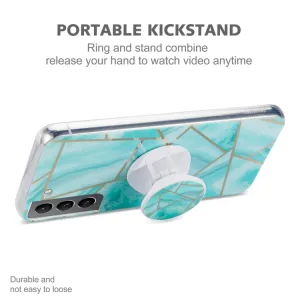 ART HOLD Ochranný kryt Samsung Galaxy A13 BLUE