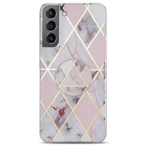 ART HOLD Ochranný kryt Samsung Galaxy A03s GREY