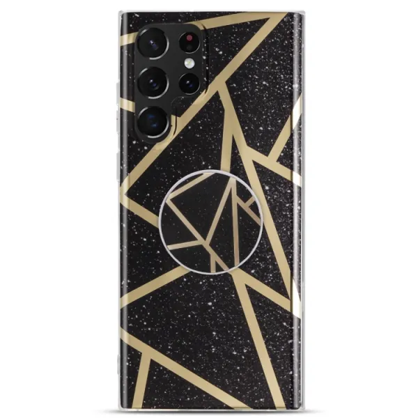 ART HOLD Ochranný kryt Samsung Galaxy A13 BLACK