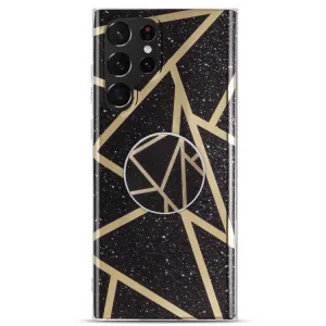 ART HOLD Ochranný kryt Samsung Galaxy A13 BLACK