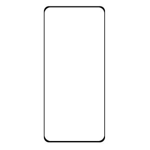 3D Tvrdené sklo pre OnePlus 10 Pro 5G