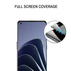 3D Tvrdené sklo pre OnePlus 10 Pro 5G