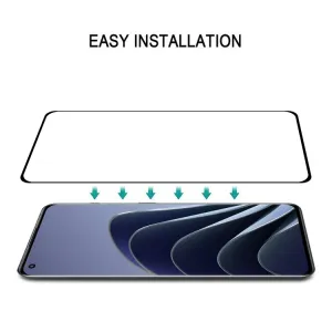 3D Tvrdené sklo pre OnePlus 10 Pro 5G