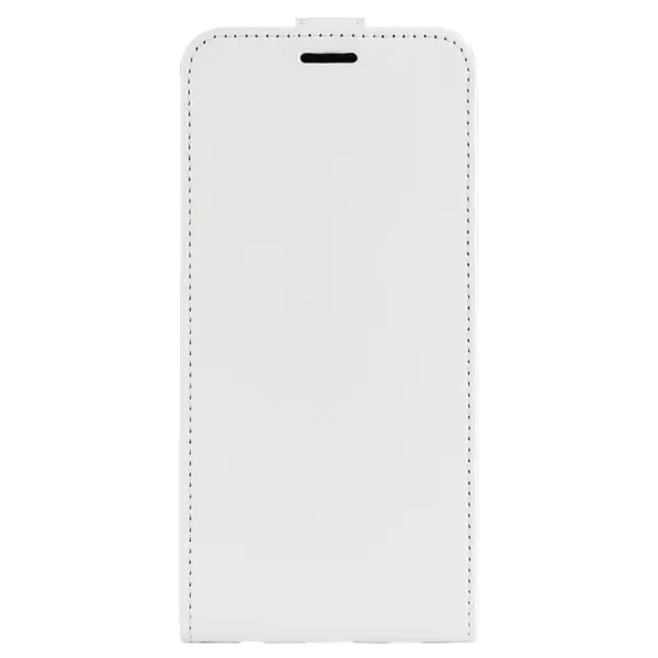 Vyklápacie puzdro TCL 30 SE / TCL 306 biele