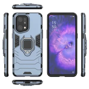STRONG Ochranný kryt Oppo Find X5 Pro modrý