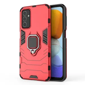 STRONG Ochranný kryt Samsung Galaxy M23 5G červený