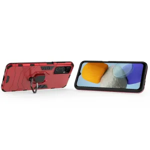 STRONG Ochranný kryt Samsung Galaxy M23 5G červený