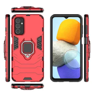 STRONG Ochranný kryt Samsung Galaxy M23 5G červený