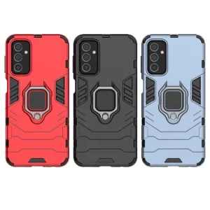 STRONG Ochranný kryt Samsung Galaxy M23 5G červený