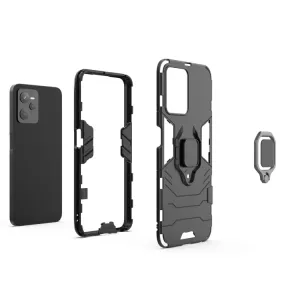 STRONG Ochranný kryt Realme C35 modrý