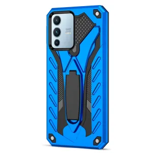 DEFENSE Extra odolný obal Vivo V23 5G modrý