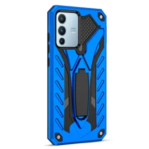 DEFENSE Extra odolný obal Vivo V23 5G modrý