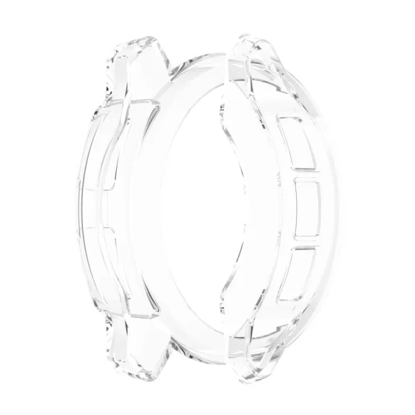 TPU Ochranný obal Garmin Instinct 2S priehľadný
