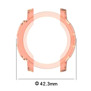 TPU Ochranný obal Garmin Instinct 2S modrý