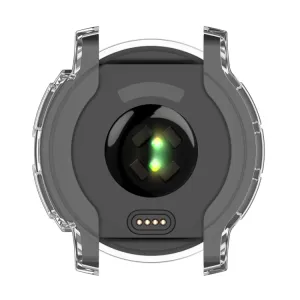 TPU Ochranný obal Garmin Instinct 2S priehľadný