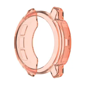 TPU Ochranný obal Garmin Instinct 2S oranžový