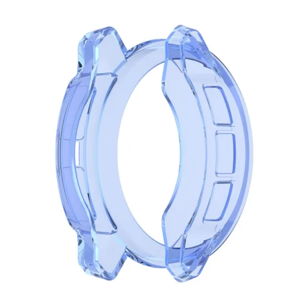 TPU Ochranný obal Garmin Instinct 2 modrý