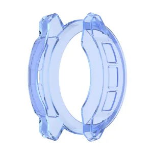TPU Ochranný obal Garmin Instinct 2 modrý