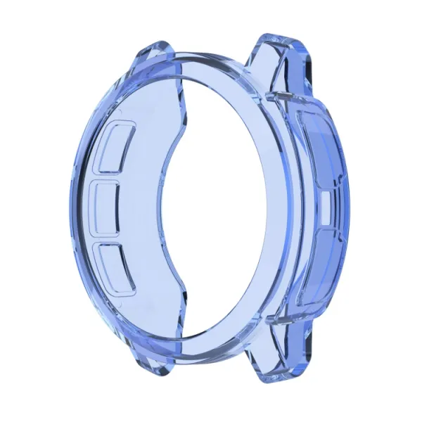 TPU Ochranný obal Garmin Instinct 2 modrý