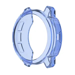 TPU Ochranný obal Garmin Instinct 2 modrý