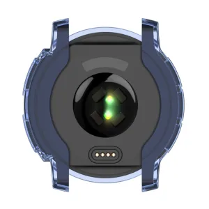 TPU Ochranný obal Garmin Instinct 2 modrý