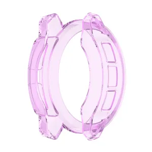 TPU Ochranný obal Garmin Instinct 2 fialový