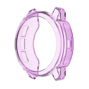 TPU Ochranný obal Garmin Instinct 2 fialový