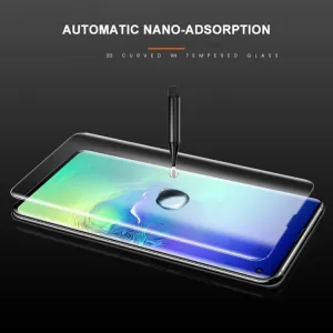 UV Temperované sklo Oppo Find X5 Pro