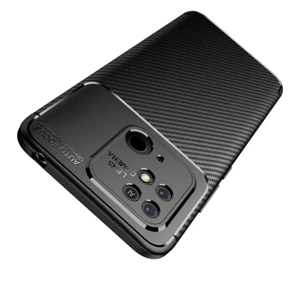 BEETLE TPU Kryt Xiaomi Redmi 10C modrý