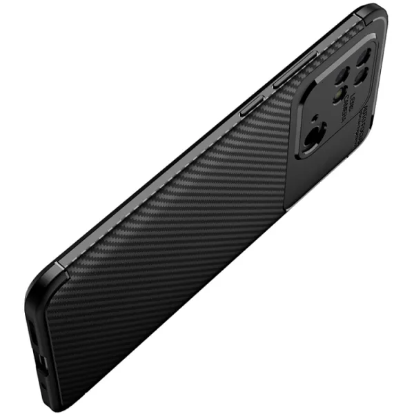 BEETLE TPU Kryt Xiaomi Redmi 10C modrý