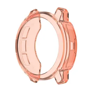 TPU Ochranný obal Garmin Instinct 2 oranžový