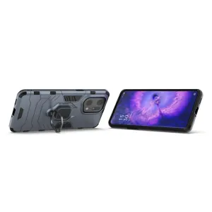 STRONG Ochranný kryt Oppo Find X5 Pro modrý