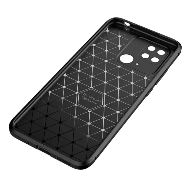 BEETLE TPU Kryt Xiaomi Redmi 10C modrý