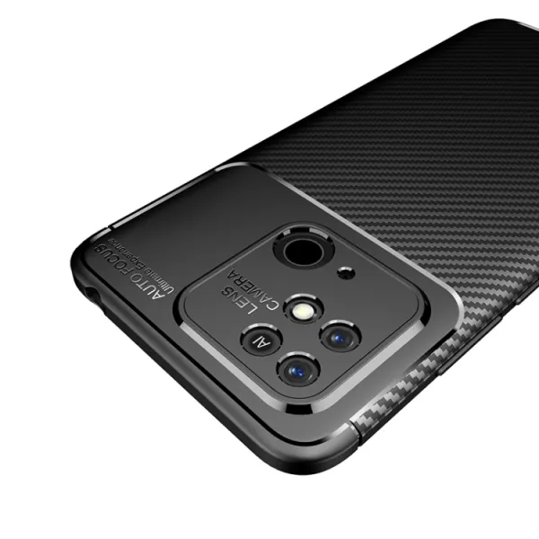 BEETLE TPU Kryt Xiaomi Redmi 10C modrý