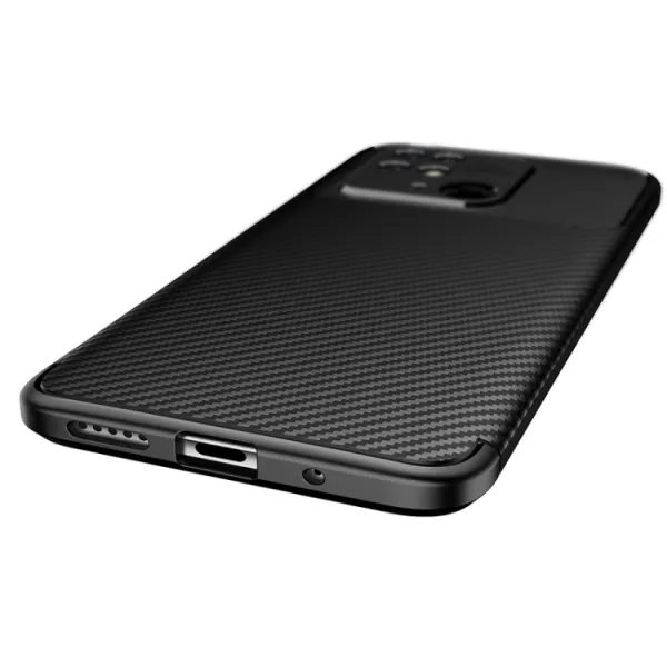 BEETLE TPU Kryt Xiaomi Redmi 10C modrý