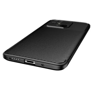 BEETLE TPU Kryt Xiaomi Redmi 10C modrý